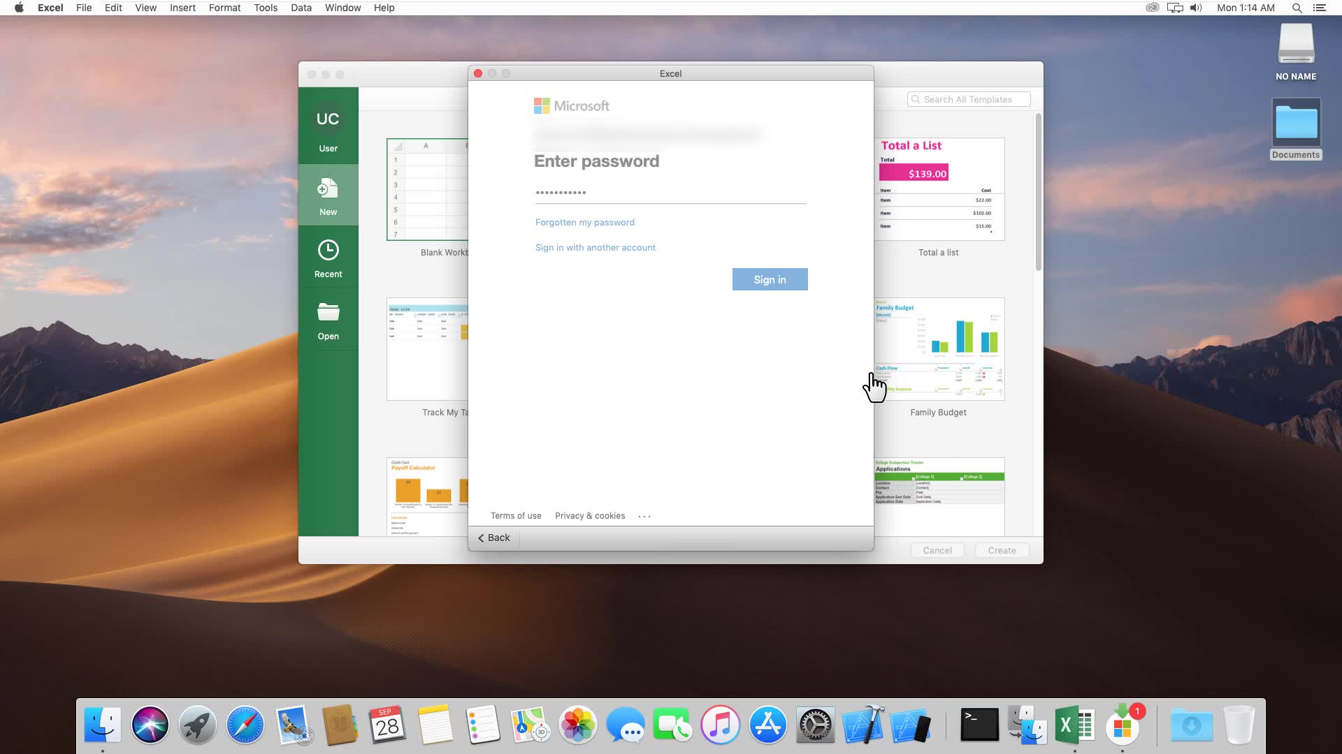 ms office for mac 3 users